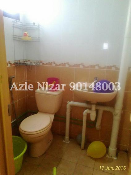 Blk 554 Bedok North Street 3 (Bedok), HDB 3 Rooms #121926472